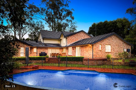 60 Gooraway Dr, Castle Hill, NSW 2154