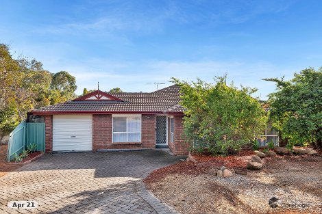 33 Berkeley Way, Hillbank, SA 5112