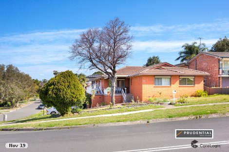 82 Congressional Dr, Liverpool, NSW 2170