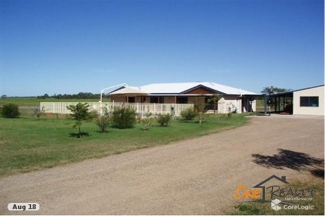 52 Three Mile Rd E, Tinana South, QLD 4650