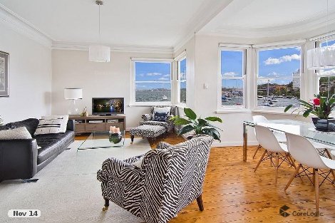 4/183 High St, North Sydney, NSW 2060