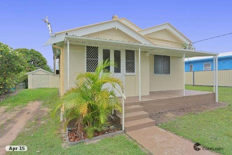 63 Nott St, Norville, QLD 4670