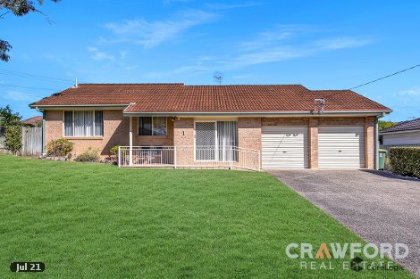 1 March St, Kotara, NSW 2289