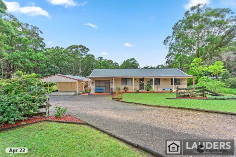 3 Rainforest Dr, Mitchells Island, NSW 2430