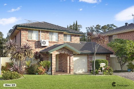 17 St Marys St, West Hoxton, NSW 2171