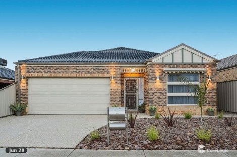 1/2 Drysdale Pl, Brookfield, VIC 3338