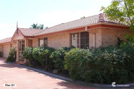 7/2 Turvey St, Padstow, NSW 2211