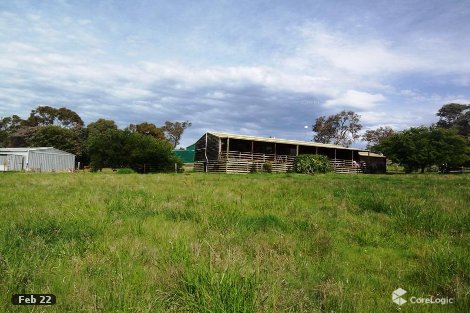 1137 Heyfield-Seaton Rd, Seaton, VIC 3858