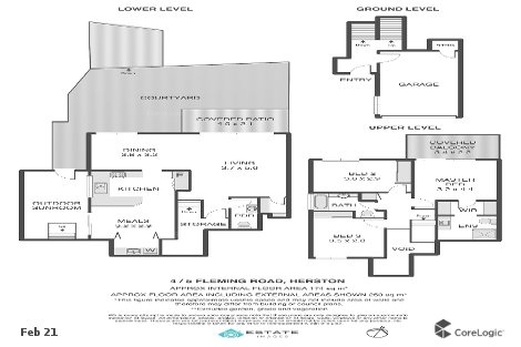 4/5-7 Fleming Rd, Herston, QLD 4006