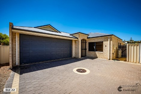 8/323-325 Willcock Dr, Tarcoola Beach, WA 6530