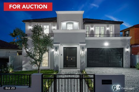 97 Acacia Ave, Greenacre, NSW 2190