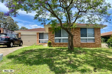 13 Maserati Dr, Ingleburn, NSW 2565