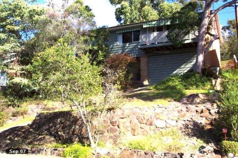 36 Upper Washington Dr, Bonnet Bay, NSW 2226