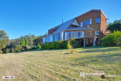 175 Old Walhalla Rd, Toongabbie, VIC 3856