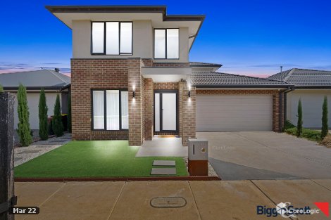 100 Horsley St, Thornhill Park, VIC 3335