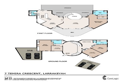 7 Temira Cres, Larrakeyah, NT 0820