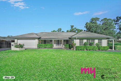 17 Lock St, Camden Park, NSW 2570