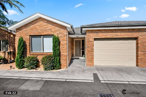 18/108 Osborne Pde, Warilla, NSW 2528