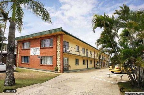 5/192 Grafton St, Cairns City, QLD 4870