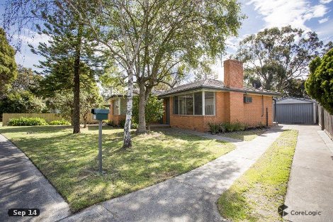 27 Kashmir Cres, Frankston, VIC 3199