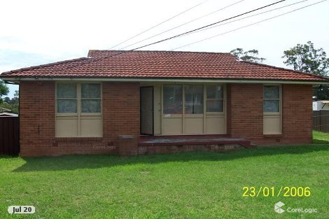 9 Beagle Pl, Willmot, NSW 2770