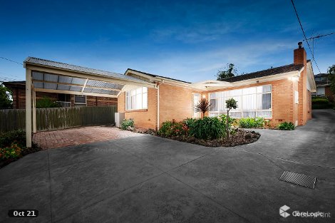 1/21 Anthony Ave, Doncaster, VIC 3108