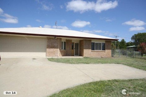 20 Moreton St, Eidsvold, QLD 4627