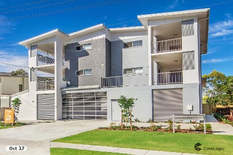 3/44 Lovegrove St, Zillmere, QLD 4034