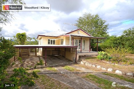 78 Atthow St, Kilcoy, QLD 4515