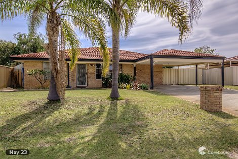 6 Maroon Pl, Warnbro, WA 6169