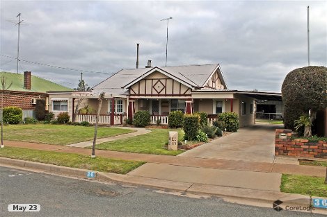 36 Victory St, West Wyalong, NSW 2671