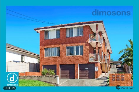 5/39 O'Donnell St, Port Kembla, NSW 2505