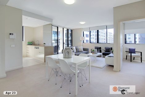 411/48 Amalfi Dr, Wentworth Point, NSW 2127