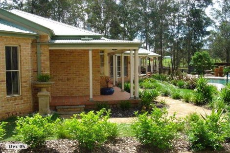 27 Neich Rd, Maraylya, NSW 2765