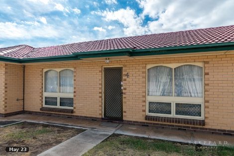 4/13 Mcgregor Tce, Rosewater, SA 5013