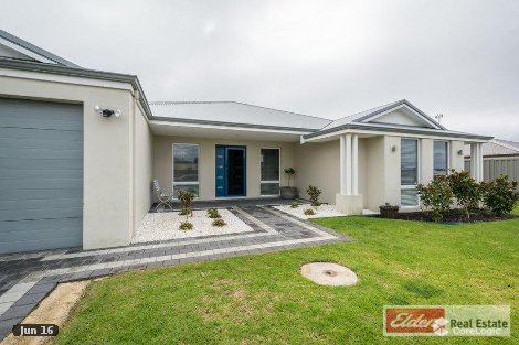 28 Comet Cnr, Mckail, WA 6330