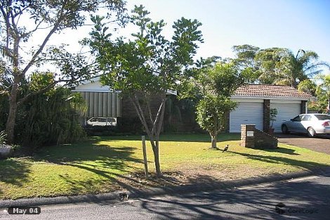 23 Marquis Cl, Shelly Beach, NSW 2261