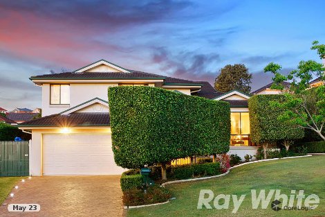 14 Arabella Pl, Bella Vista, NSW 2153