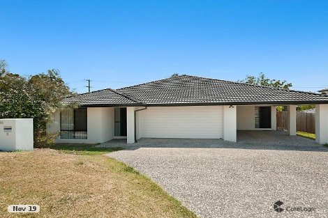 2/25 Homeland Cres, Warner, QLD 4500