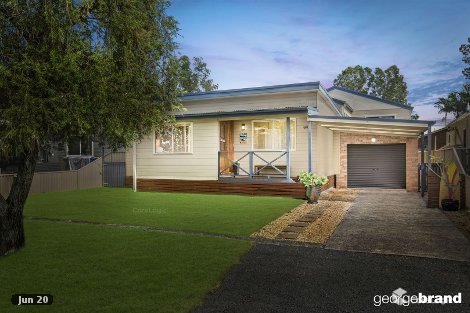 64 Mirreen Ave, Davistown, NSW 2251