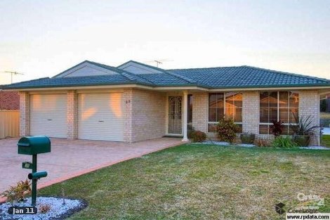 35 Geraldton Dr, Redhead, NSW 2290