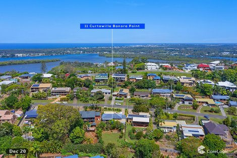 11 Curtawilla St, Banora Point, NSW 2486