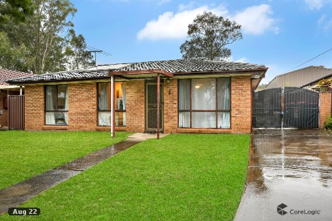 20 Danny St, Werrington, NSW 2747