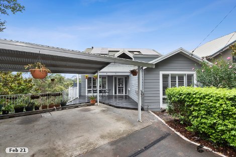 15 Maple St, Bowen Mountain, NSW 2753