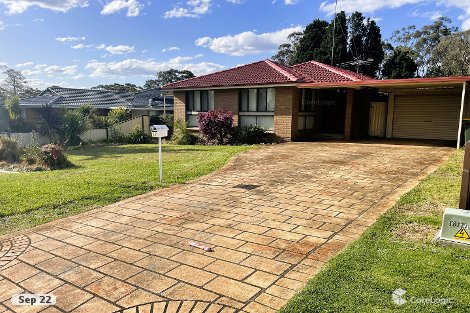 12 Buttercup St, Macquarie Fields, NSW 2564