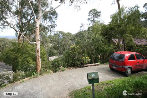 13 Jones Ave, Upper Ferntree Gully, VIC 3156