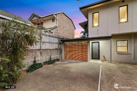 3/14 Grant St, Redcliffe, QLD 4020