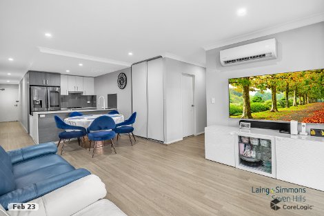 106/8 Cornelia Rd, Toongabbie, NSW 2146