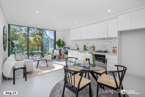 18/548 Pennant Hills Rd, West Pennant Hills, NSW 2125