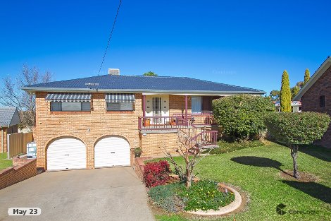 82 Mcrae St, Hillvue, NSW 2340